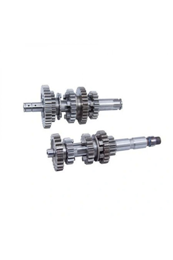 Chyibo 125 Şanzuman Komple