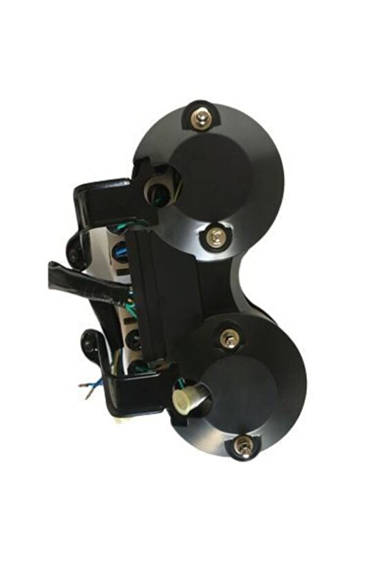 Yamaha Ybr 125 Kilometre Saati Komple 2004-2006