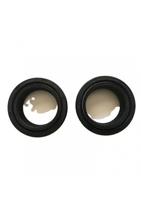 Cup Ön Amartisör Keçe Seti 38x10x24