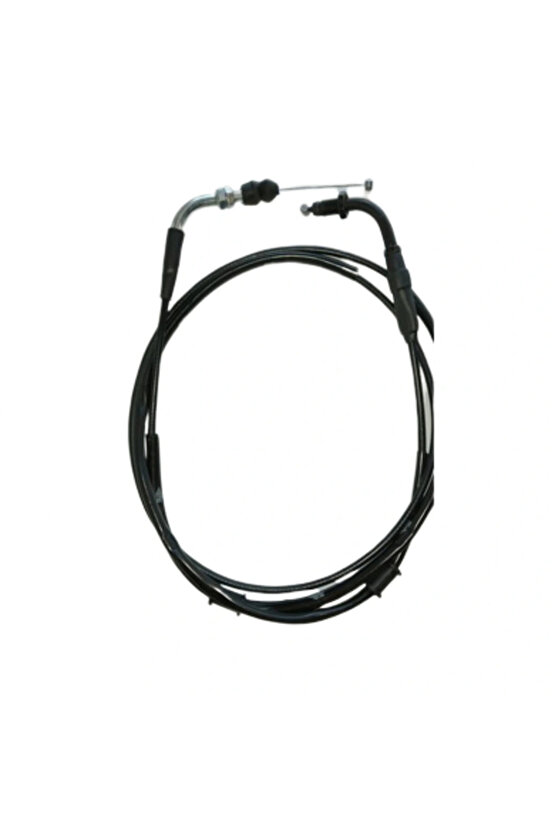 Honda Spacy Gaz Teli Içdış Komple