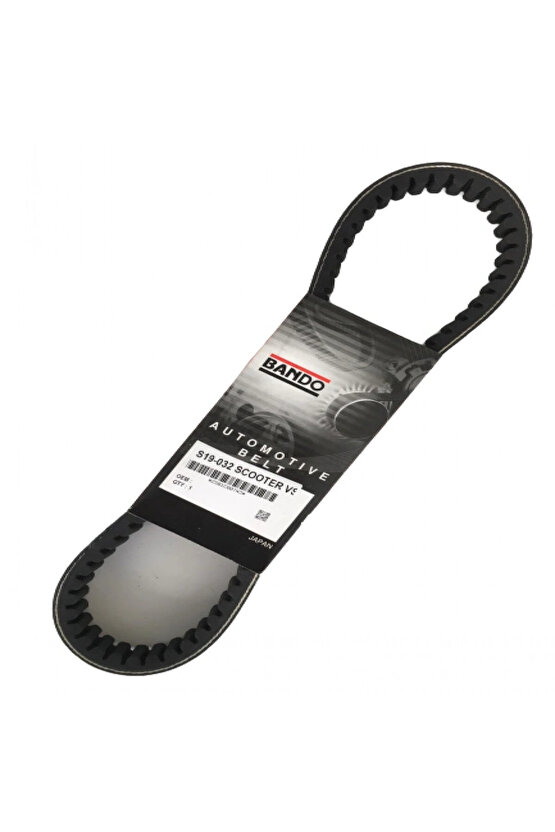 Scooter Kayış 743-20-30 Bando S19-032