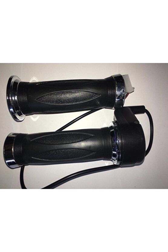 Ebike Tekli Gaz Kolu Elektrikli Bis.gaz Kolu Kmp