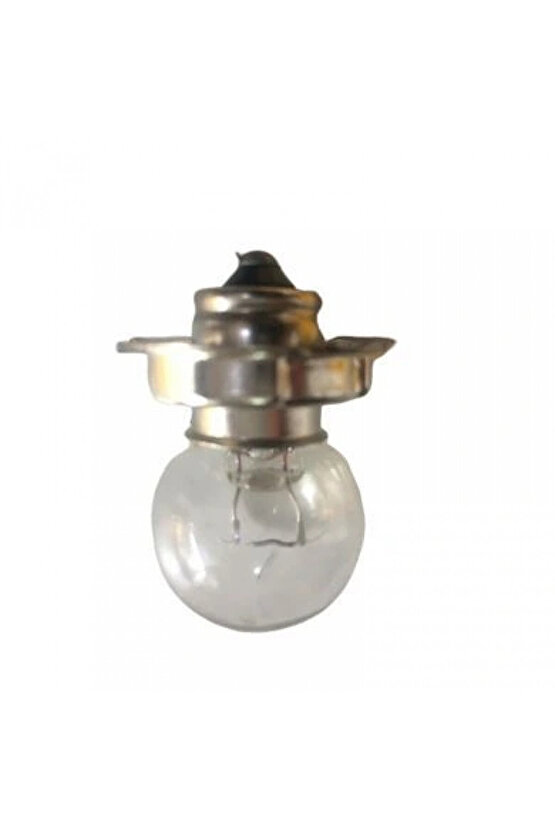 Mobylette Mobilet Pejo Far Ampulü