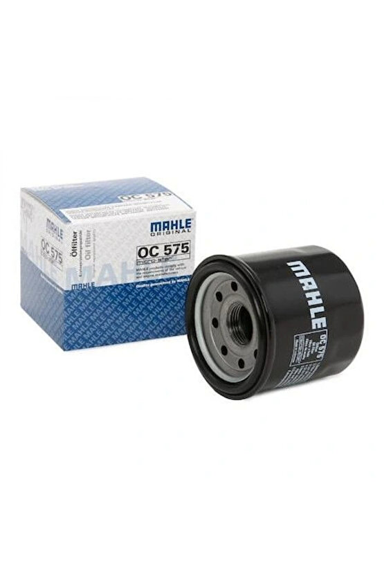 Kawasaki Yamaha Honda Oc575 Yağ Filtresi Uyumlu Modeller Ekdedir