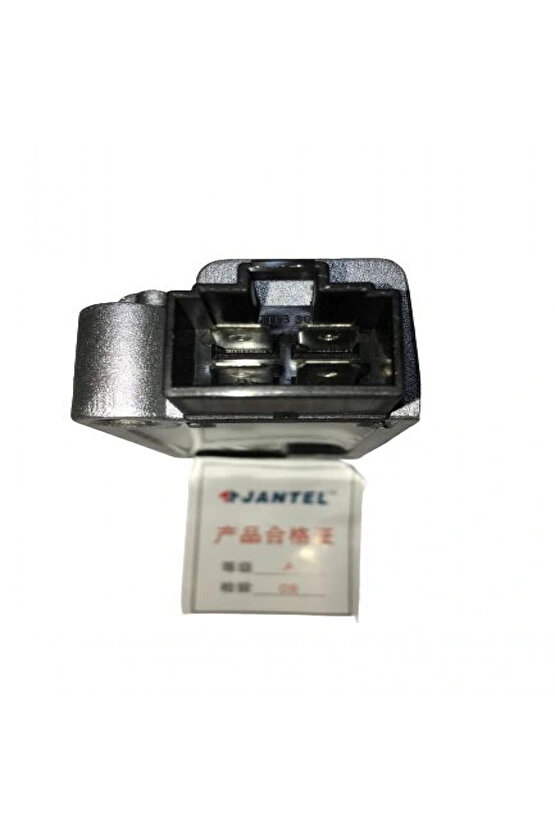 Regülatör Cygnus Rs 125 Konjektör Jantel