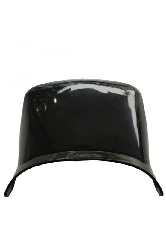 Cg Arka Tozluk Siyah Mobilet Arka Ön Tozluk