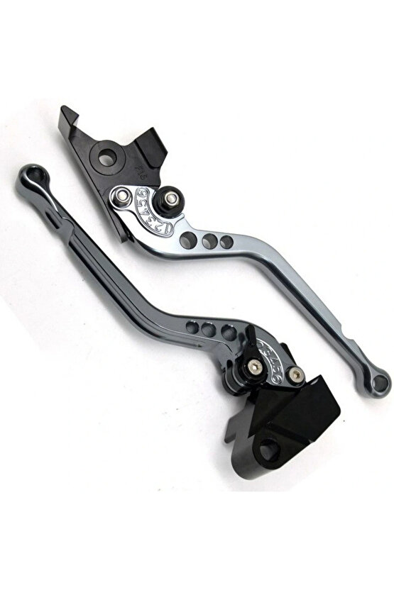 BAJAJ NS200 AYARLANABİLİR FREN MANET KIRMIZI