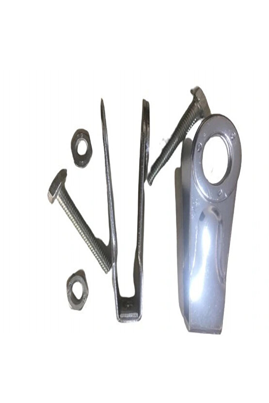 Ybr Arka Teker Zincir Gergi Tk Çektirme (387806973)