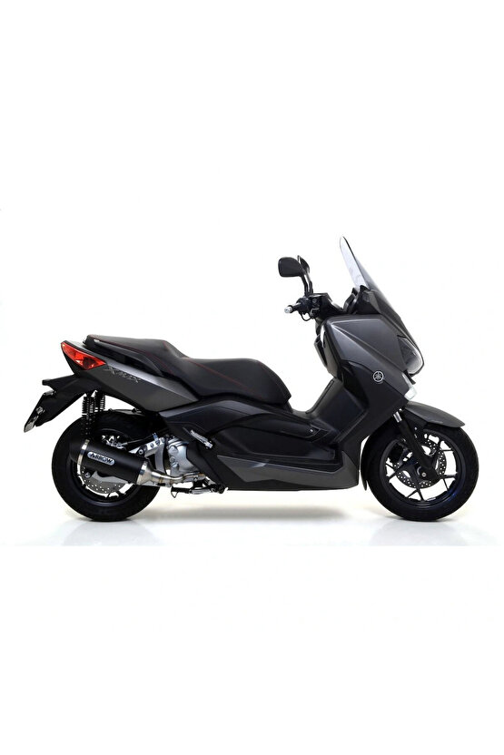 Yamaha X-max Km Saat Kırılmazlık Camı