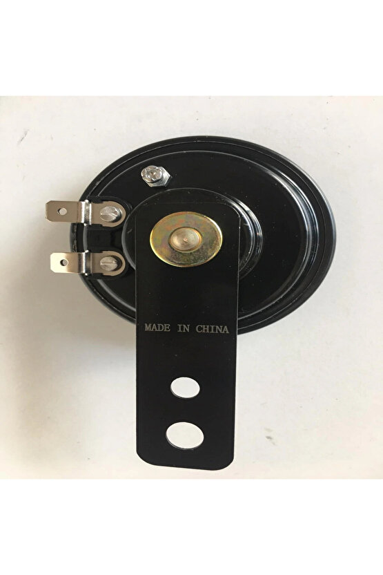 Motosiklet Korna 12V 1.5A Prc Japon Modeli