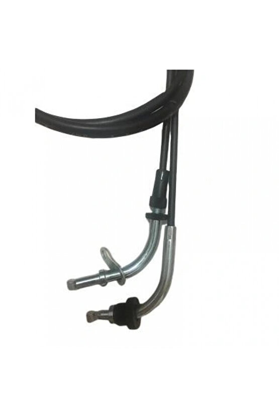 Ybr Esd 2009 Sonrası Gaz Teli Komple Çiftli