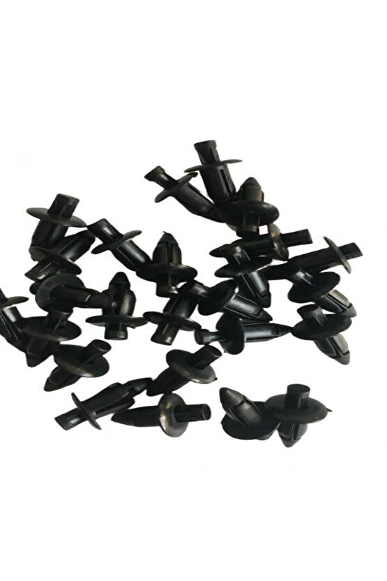 Pcx Kaporta Bağlantı Klipsi 5 Adet