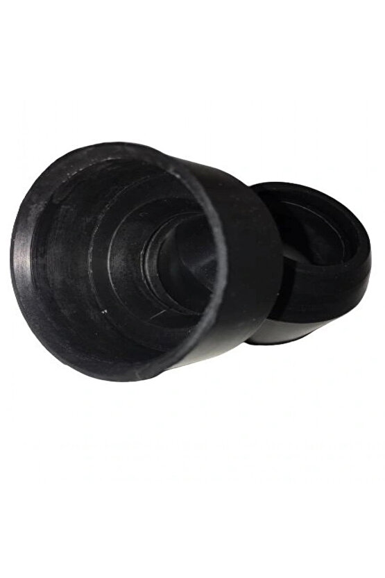 Cg Agk Ön Amartisör Toz Lastiği Kısa Körük 2Li Set