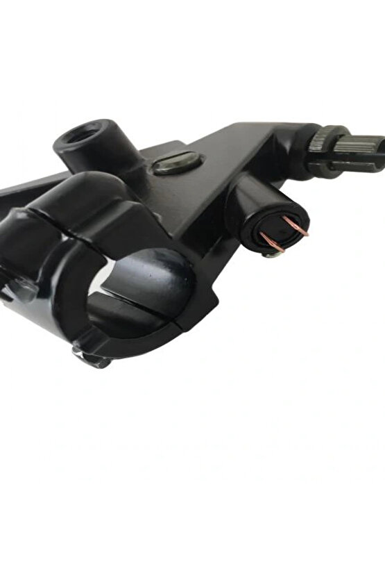 Agkcg Sol Debriyaj Kütük Kmp.müşürlü