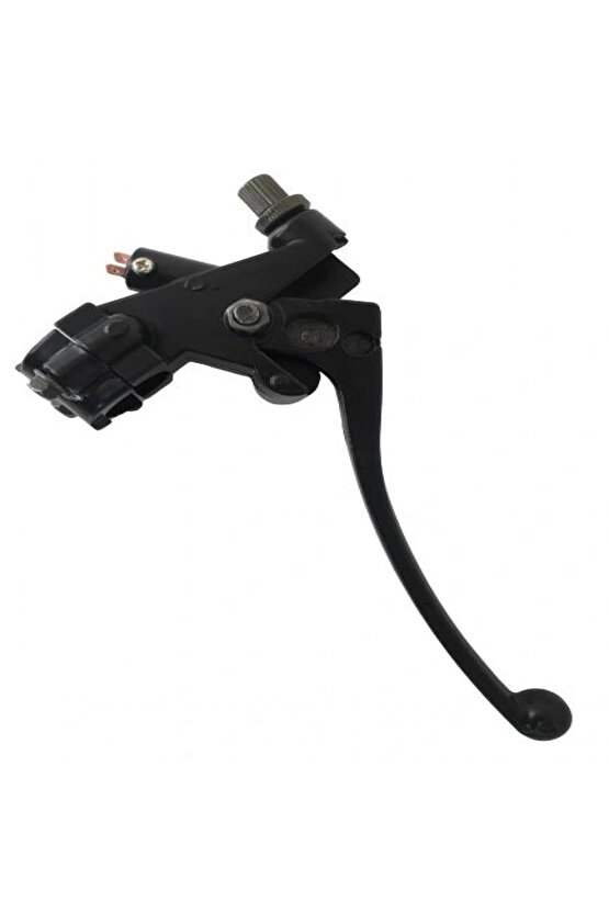 Agkcg Sol Debriyaj Kütük Kmp.müşürlü