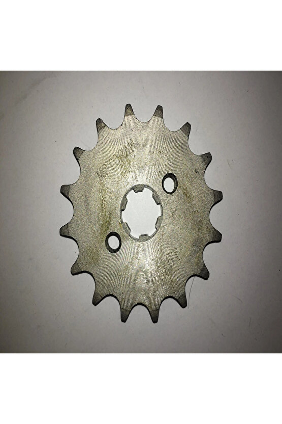 Cup 100 110 125 Ön Dişli 16T