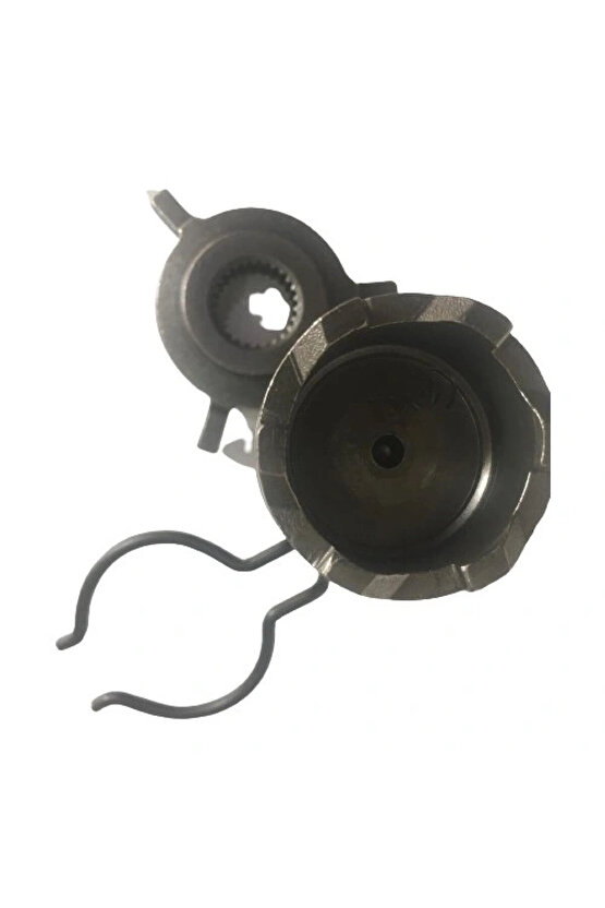 50Cc Ayak Marş Pinyon Dişli Bendix Dişli Komple