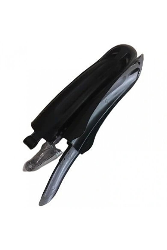 Bisiklet Plastik Çamurluk 24 26 27 Jant Bisikletlerile Uyumlu