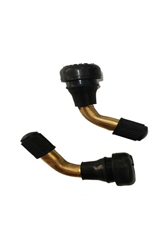 Elektrikli Bisiklet Dublex Lastik Subobu Kısa Ince Eğri E-bike 2 Adet