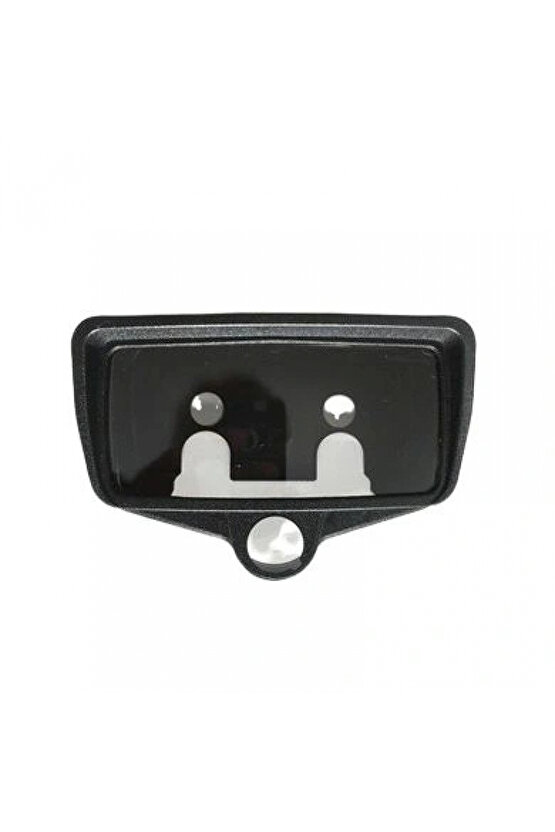 Cg Kilometre Kabı Siyah Km Gösterge