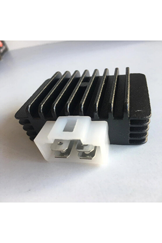 Scooter Uyumlu 100125150 Konjektör Şarj Regülatörü