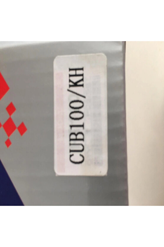 Cup 100 7+1 Statör Komple