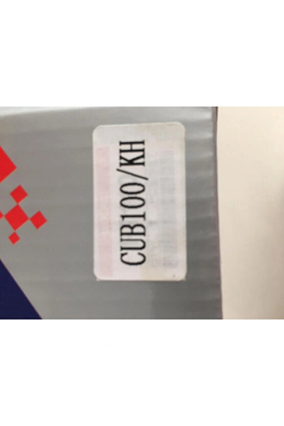 Cup 100 7+1 Statör Komple