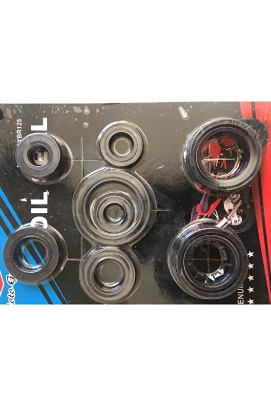 Cup 8li Keçe Seti C 50100110