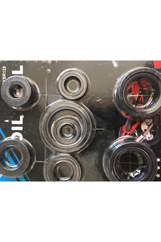 Cup 8li Keçe Seti C 50100110