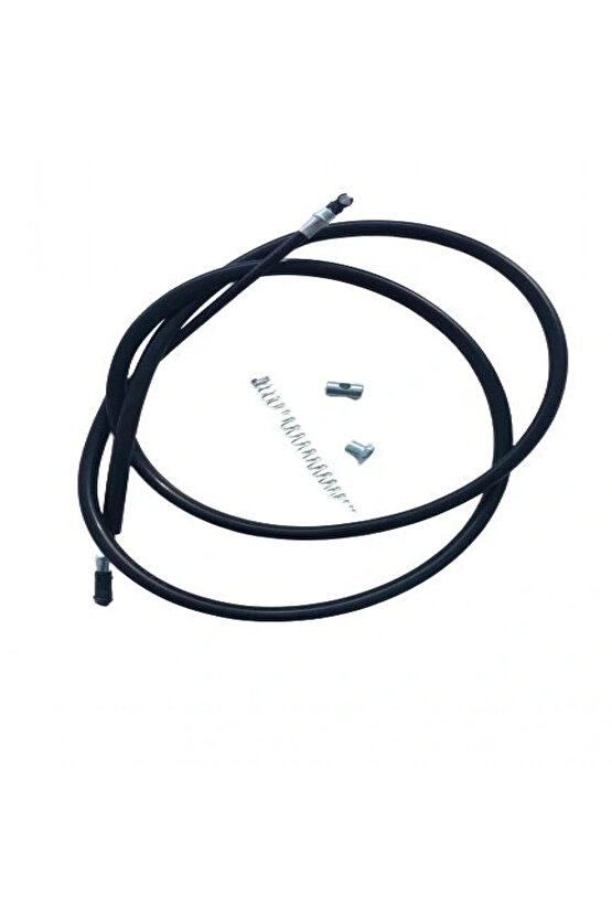 Activa Arka Fren Teli Komple