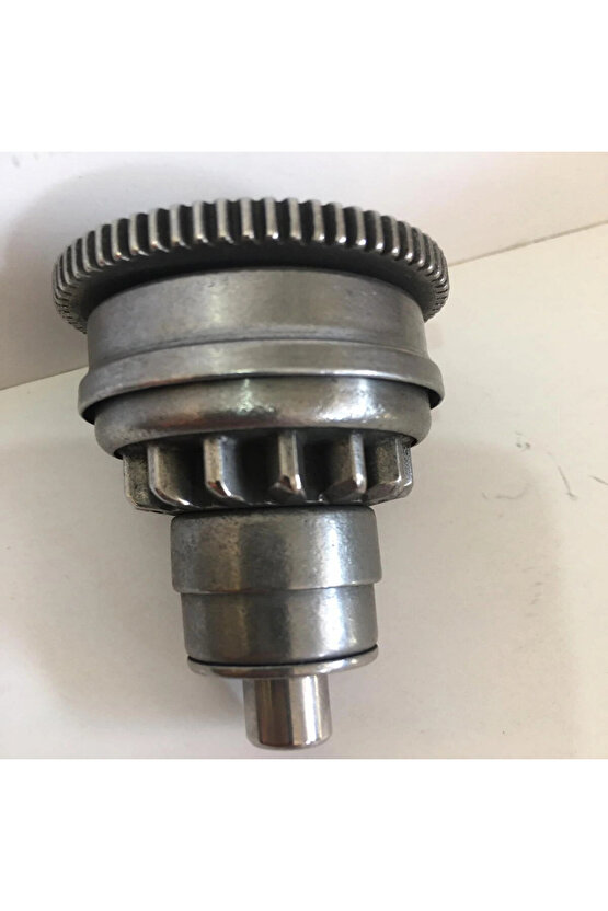 Scooter 50 80 Cc Marş Pinyon Otomotik Dişlisi (389590517)