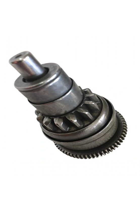 Scooter 50 80 Cc Marş Pinyon Otomotik Dişlisi (389590517)