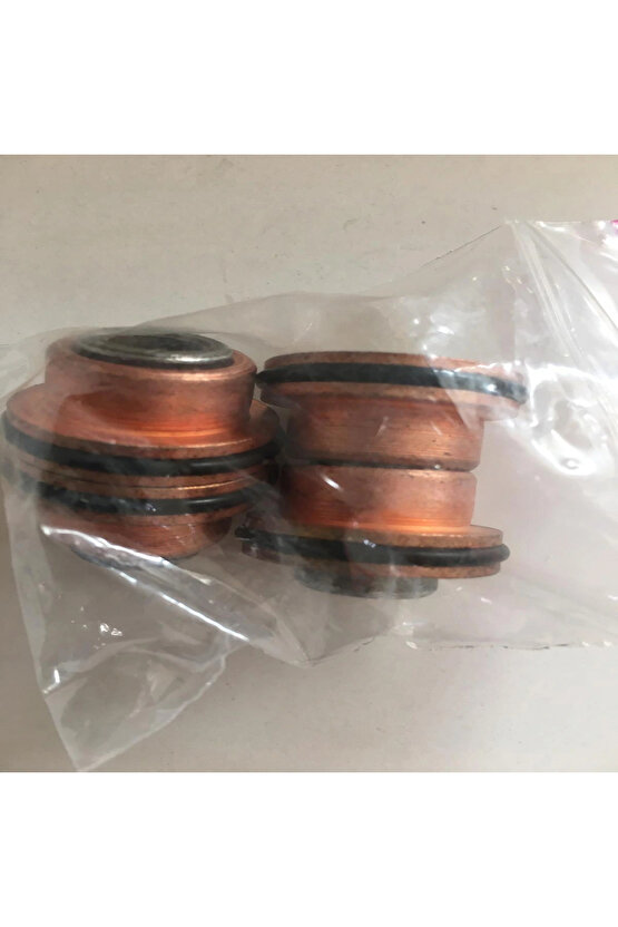 Activa Plasure Ön Amortisör Salıncak(beşik) Burcu Tk