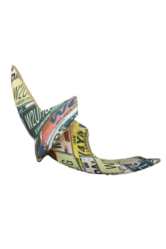 Ybr K Ön Çamurluk Karbon Kaplama Tabela Yazılı