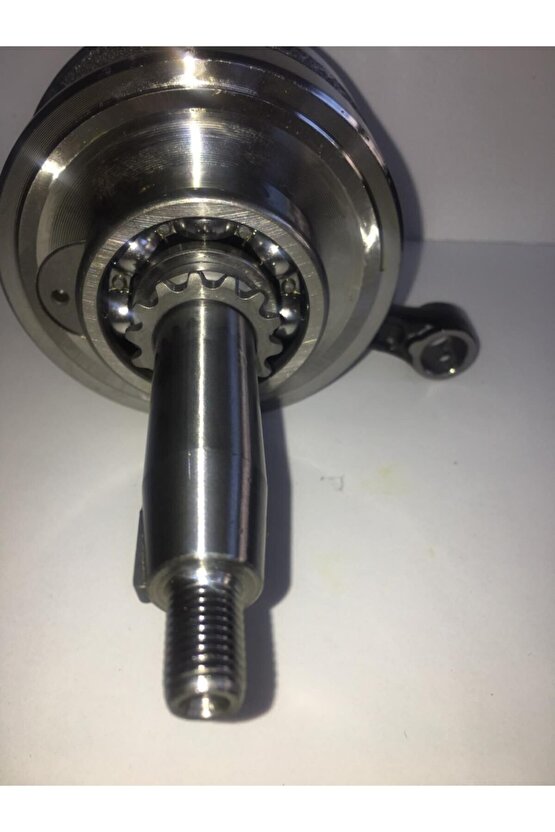 Cup 100 Krank Komple Rmg