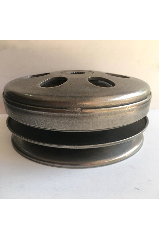 Scooter 125150 Arka Varyatör Komple