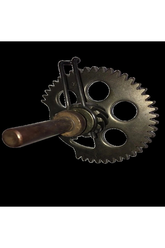 Scooter Avare Dişli Marş Ara Dişli Komple