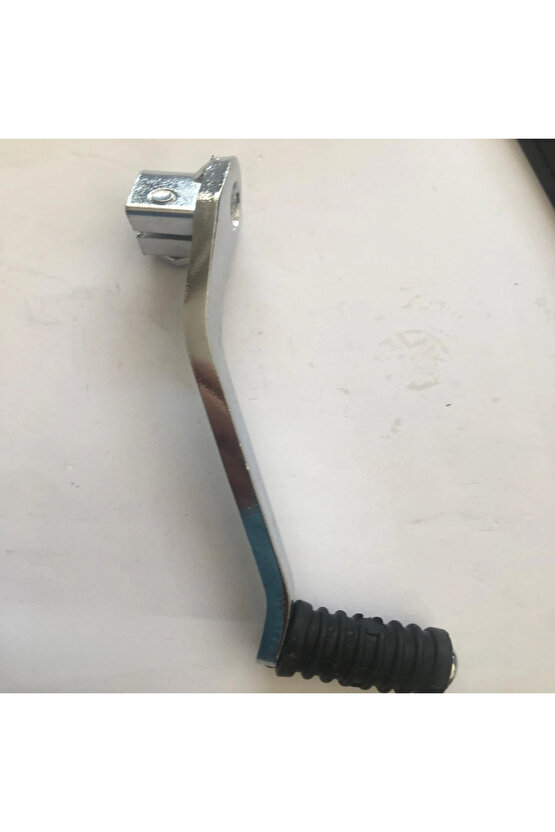 Yamaha Ybr 125 Vites Kolu Honda Ace 125 Uyumlu