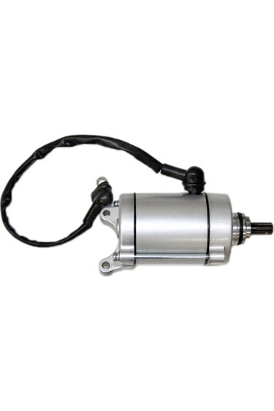 Cg 125150 Marş Motoru Komple