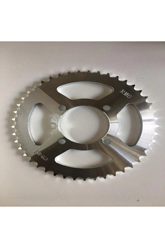 Ybr 125 Arka Zincir Dişli 45T