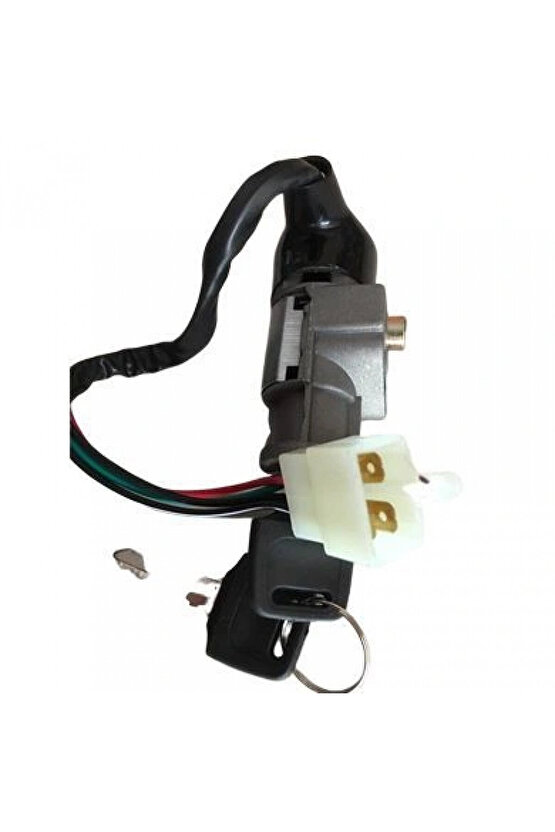 Cup 100 E-bike Kontak Tek