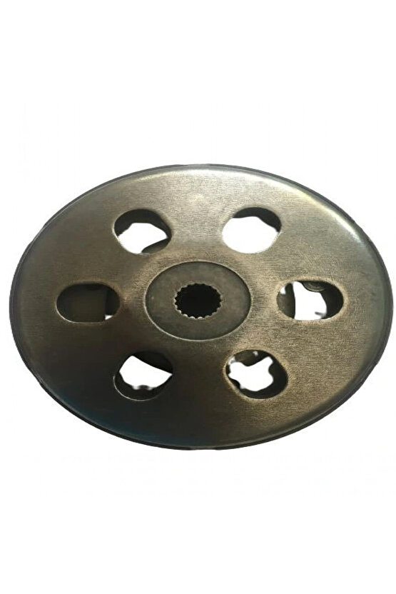 Scooter 100125150 Arka Varyatör Komple Rmg