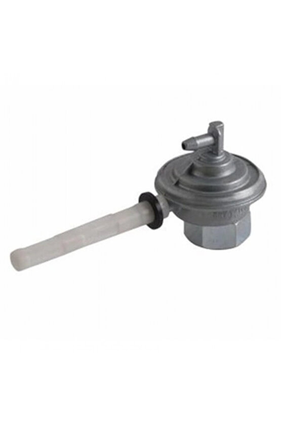 Scooter Activamt*fizyy Vidalı Benzin Musluk