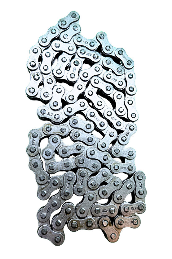 Cg 125 150 200 Zincir Dişli Seti Agk-125 1538110 Telli Chyibo