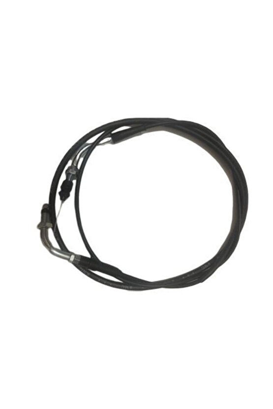 Scooter 150 Gaz Teli İç Dış Komple