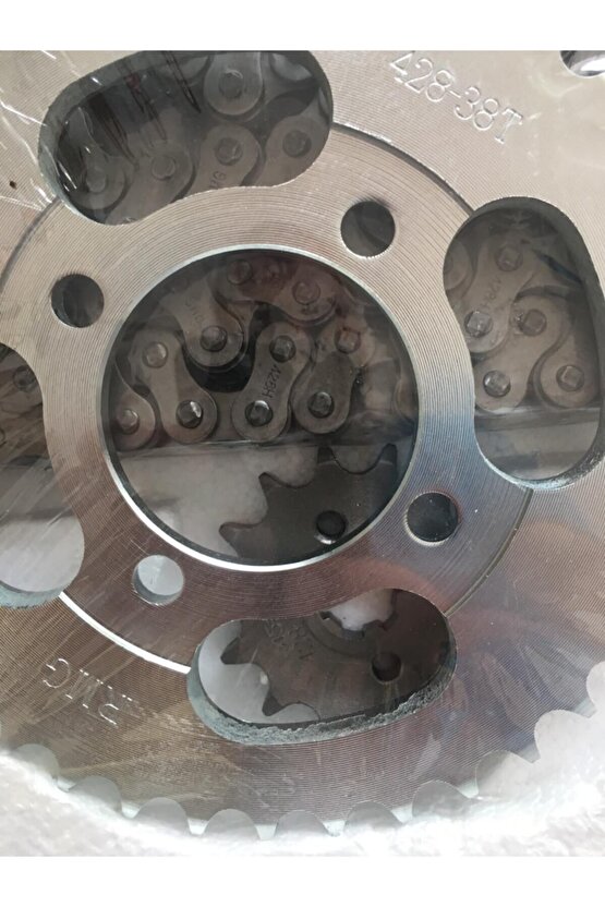 Zincir Dişli Seti Cup 100110