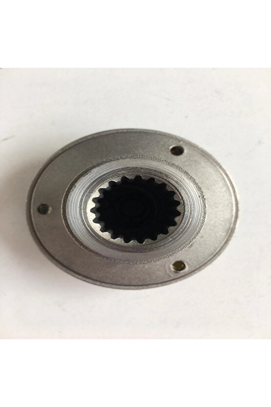 Cg Yağ Pompa Honisi Honik Pompa