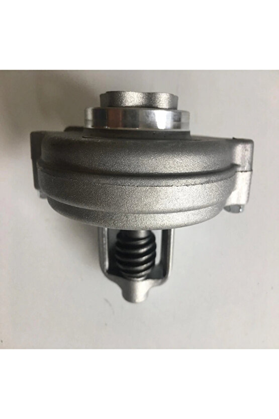 Cg Yağ Pompası Kapalı Model