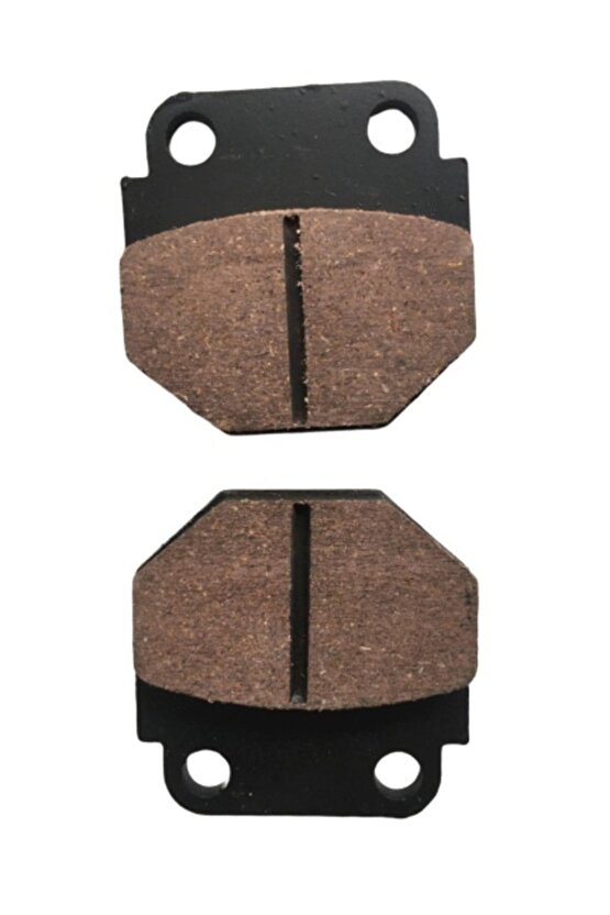 Ön Disk Balata Kt Ukt 125 150