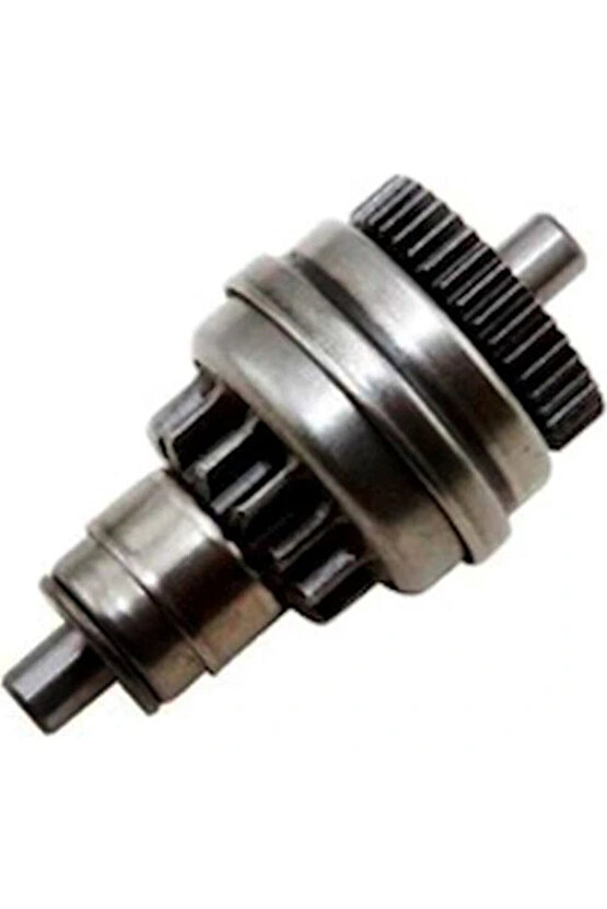 Activa Spacy Marş Dişlisi Pinyon Dişli Marş Rublesi Rmg